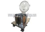Peony Ex - Proof Motor Basket Centrifuge For Washing Hemp / CBD / THC
