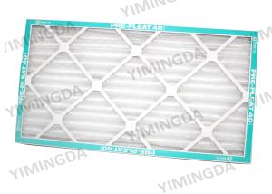 Wholesale 460500125 AAA # F-FX-50-9.5 X 9.5 Filter For Gerber GTXL Auto Cutter Parts from china suppliers