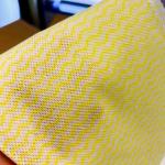 KILINE Washable Kitchen Professional Cleaning Cloths Dish Towel Lazy Rag Kitchen
