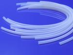 Smooth Surface Transparent Food Grade Silicone Hose