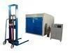 CE Certified Horizontal Structure EVA Glass Laminating Furnace Machine Stj-1832
