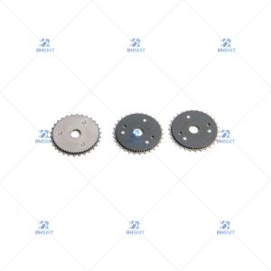 Wholesale SAMSUNG SM 8MM FEEDER GEAR J90651418A Smt Feeder Parts Hanwha Samsung from china suppliers