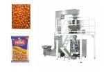High Speed 10 head Automatic Weighing Packing Machine