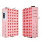 High Irradiance Half Body Red Light Therapy Panel AC100-240V For Face