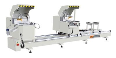Aluminum UPVC WINDOW AND DOOR MAKING , DOOR FABRICATION MACHINE , ALUMINIUM