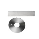 1.4mm Knife Slitting Craft Rotary Cutter Circular Sheet Metal Multi Tool