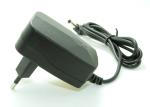 Wired 8.4 Volt Battery Charger , Reusable Flashlight Battery Charger 60*28*50mm