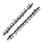 STEEL Genuine Japan Original Parts 4HK1 Camshaft for ISUZU Engine Spare Parts