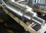 42CrMo4 SCM440 AISI4140 Quenching Forged Steel Shafts aisi4140 Alloy Steel Shaft