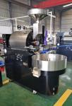 Coffee Roasting 12kg Coffee Bean Roaster For Factory Commercial Coffee Roaster