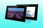 Ultra-Slim LCD Touch Screen Digital Signage Display 800 x 600 Resolution