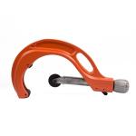 Plastic HDPE PE Pipe Ppr Pvc Pipe Cutter Aluminum Alloy Body