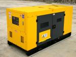 6kw to 28kw small power silent kubota diesel generator