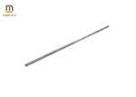 AZ91 99.9% Magnesium Mg Alloy Bar Hot Rolling 600mm Diameter
