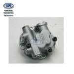 KOBELCO Construction Machinery Parts SK130-8 SK135SR-3 Gear Pump Excavator Spare