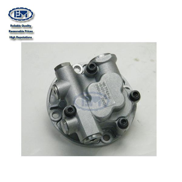 KOBELCO Construction Machinery Parts SK130-8 SK135SR-3 Gear Pump Excavator Spare