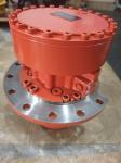 Cast Iron Rexroth Hydraulic Motor MCR SERIES Max Pressure 45 MPa For Industrial