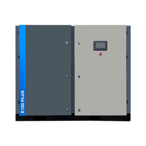 Wholesale 208V - 230V 3 Phase Air Compressor VSD 50 HP Screw Air Compressor from china suppliers