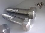 Zinc Coated ASTM A193 Gr B7 Carbon Steel Pipe Fitting