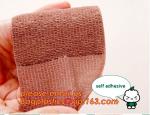 First Aid Elastic Compression Wraps Brace Knee Bandages Medical Reusable Cotton