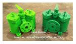 Duplex Oil Filter & Duplex Oil Strainers Model:AS32-0.75/0.26 Cb/T425-94 Body