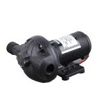 FLOWEXPERT Electric Diaphragm Pump KDP-53 High Flow 18.9L/Min 70PSI for RV,