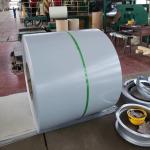 1050 1100 3003 Color Coated Aluminum Coil with PE Paints