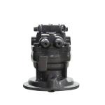 Hydraulic Swing Motor M5X130 Swing Device Rotary Motor For Volvo 210 Excavator