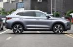 BYD PLUS Song Dmi-51KM 2021 Energy AI Quasi Car with 4 Airbags and tech AI