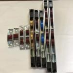 Iron or Stainless Steel Nylon Roller for Sliding Window Door Flat Window