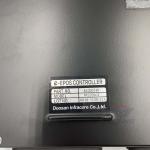 Machinery Repair Shops DX340LC Excavator Electronic Control Unit Controller