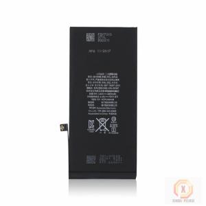 China Zero Cycle internal replacement battery for iphone battery, 2691mAh full capacity li-ion for iphone 8 plus on sale