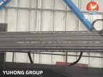 ASTM A210 / ASME SA210 GR.A1 Carbon Steel Seamless Tube For Boiler