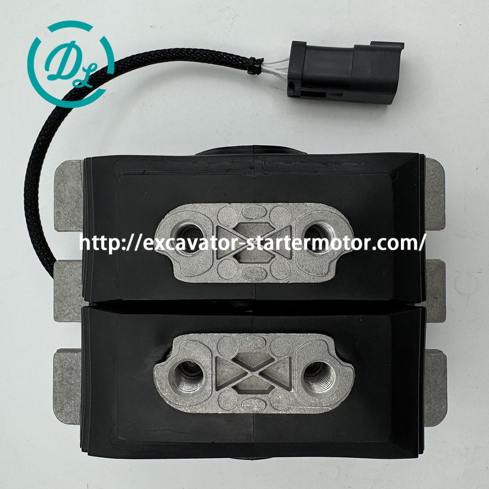 561-7001 Control Group Pedal Cat Excavator 320GC 330GC 336GC 345GC