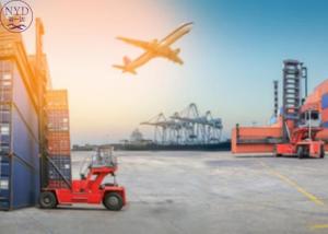Wholesale Secure Global Amazon FBA Shipping Forwarding To United States from china suppliers