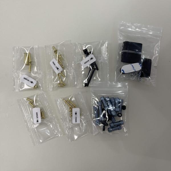 Mark4 Mark 4 5inch 225mm/ 6inch 260mm / 7inch 295mm W/ 5mm Arm FPV Racing Drone Quadcopter Freestyle Frame for Rooster 230mm