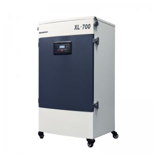 Wholesale 700w Mobile Laser Welding Fume Extraction Unit from china suppliers