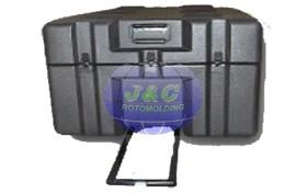 Wholesale LLDPE Plastic Roto Molded Luggage Cases Molds By Aluminum A356 Die Casted from china suppliers