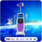 U Shape Hifu Cavitation Slimming Equipment Warm Massage For Weight Loss