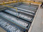 MBR System / Membrane Bioreactor wastewater treatment for municipal and