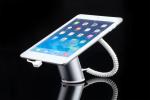 COMER security table display anti-theft cell phone holder for promotion phone