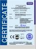 Shenzhen Okaf Technology Co., Ltd. Certifications
