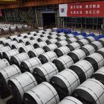 J1 BA No 1 Surface Stainless Cold Rolled Steel Coil 0.3-4.0mm CR Coil Sheet