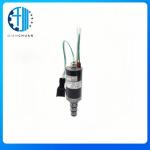 KDRDE5K-20/40C04-109 SA7223-00810 Solenoid Valve For Vovlo EC160B Excavator