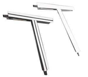 Wholesale Lightweight Tee Bar Ceiling Grid Baked With Paint High Corrosion Resistance from china suppliers