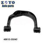 E-Coating Control Arm for 4Runner 2000- Replace/Repair Front Left Suspension