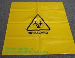 Eco-Absorb Bio Hazard Kit,Sterilization of liquids, solids, waste in disposal