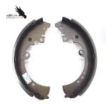 Auto Brake Pad Brake Shoe 04495-Ok120 High Quality
