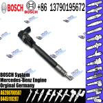 0445110208 0445 110 208 Diesel Injector Nozzle 0 445 110 208 A6280700587