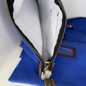 Wholesale DEPOSIT BANK ZIPPER BAG WITH TWO KEYS ID BAG BILL BAG BANK WITHDRAWAL BAG from china suppliers